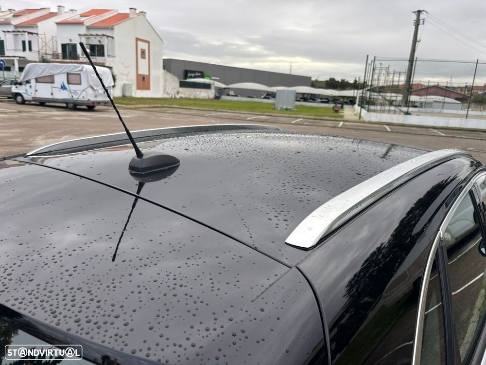 Opel Crossland X 1.2 T 2020 - 7