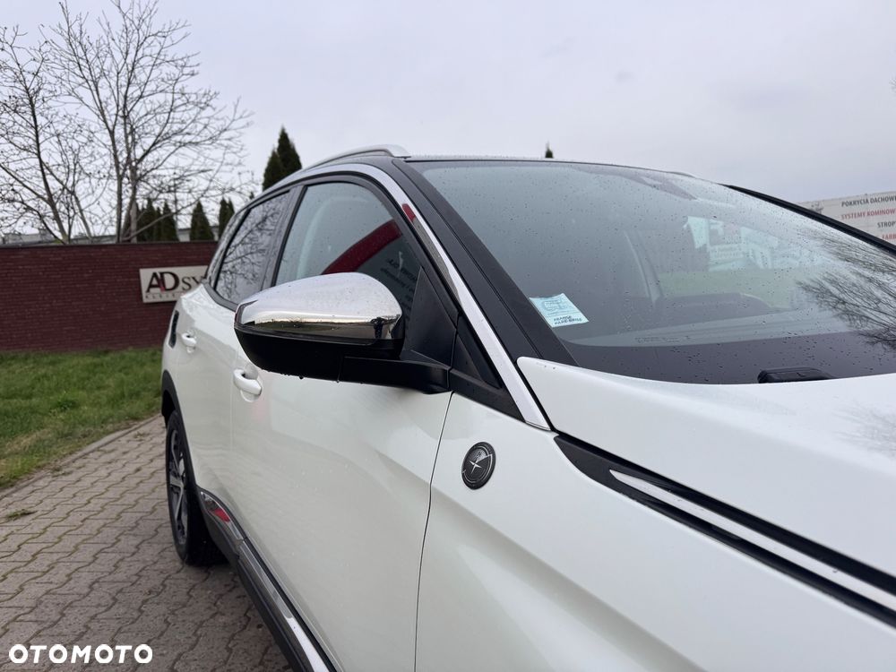 Peugeot 3008 PureTech 130 Stop & Start GPF Allure - 13