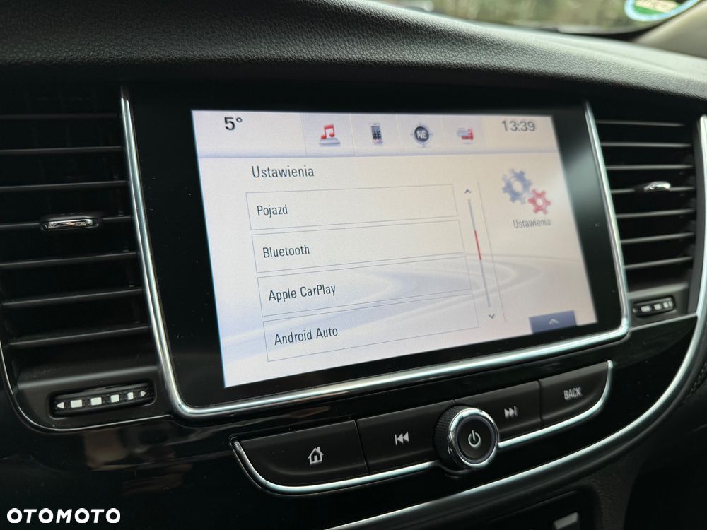 Opel Mokka 1.4 Turbo ecoFLEX Start/Stop Innovation - 14