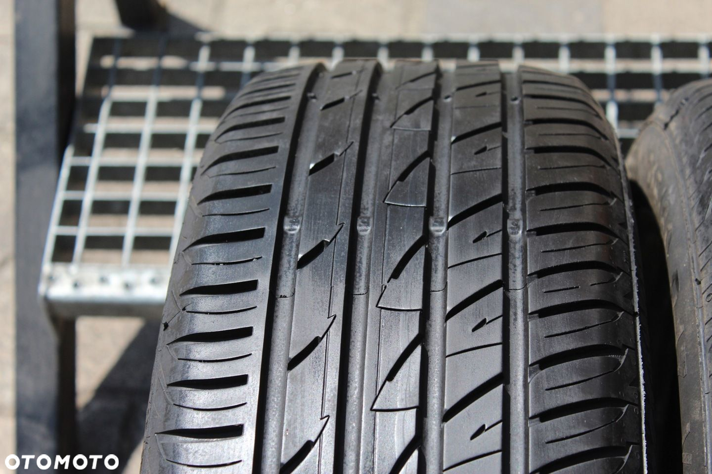 2x 215/60R17 BEST DRIVE SUMMER 97V 20r 7mm - 2