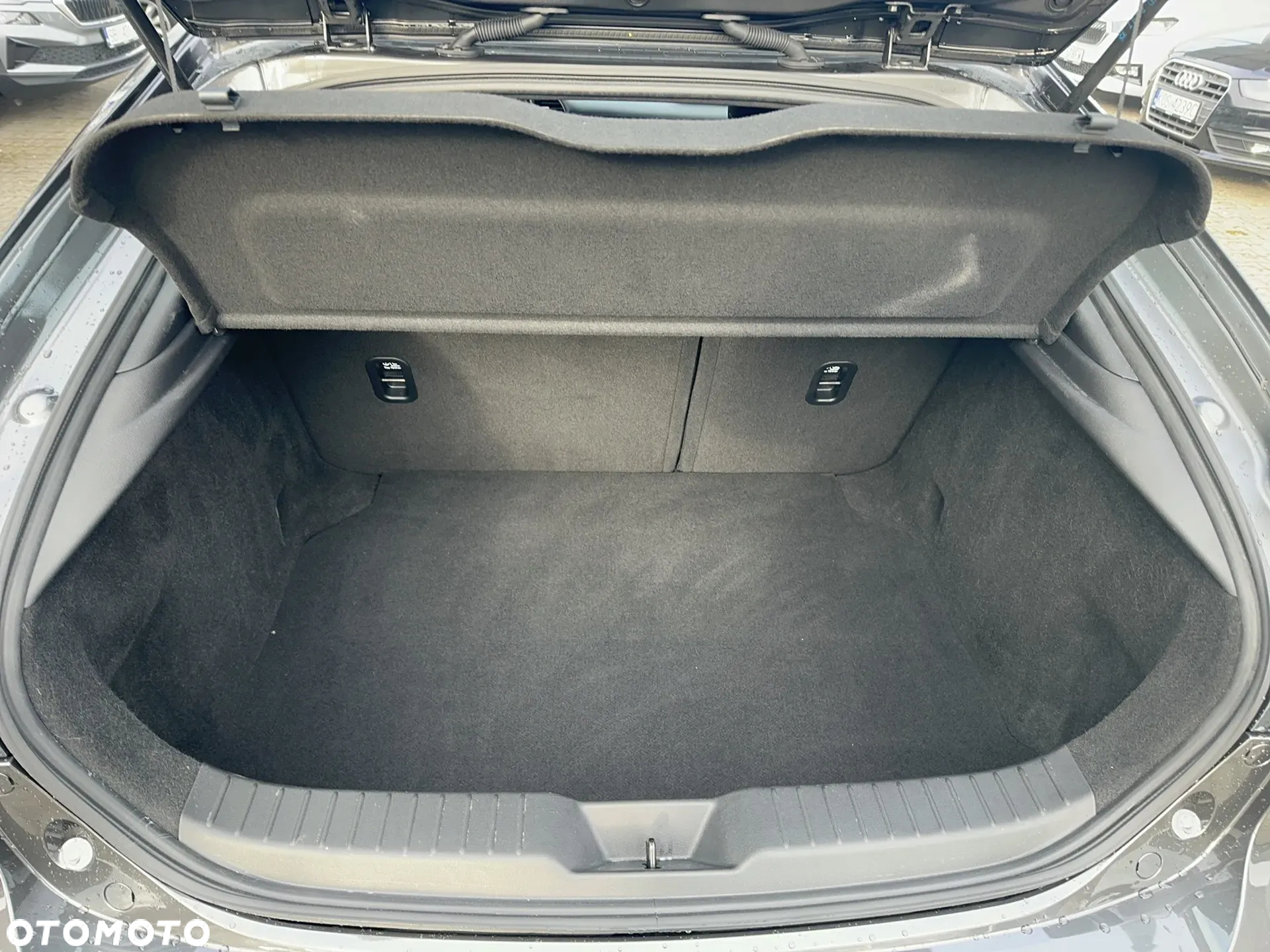 Mazda 3 - 29