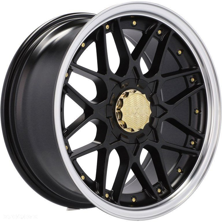 4x Felgi 18 m.in. do MERCEDES E W211 CLS W219 W218 S W221 W222 CLK - HX025 - 7