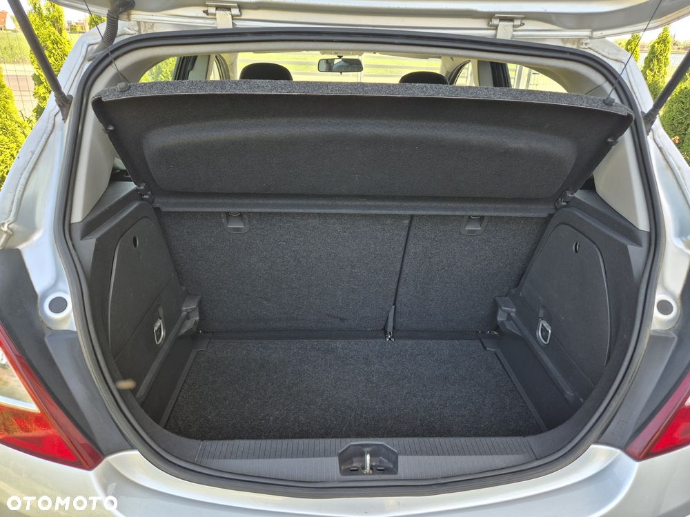 Opel Corsa - 5