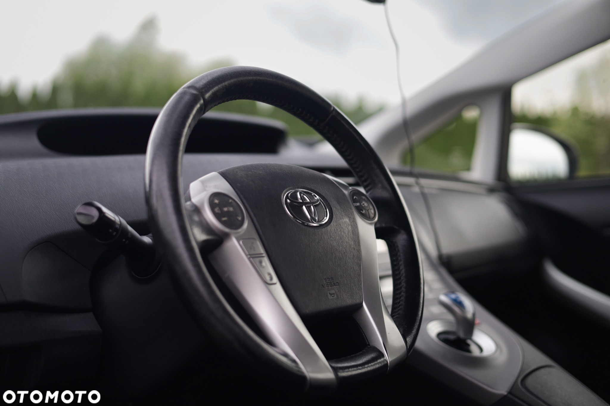 Toyota Prius - 8