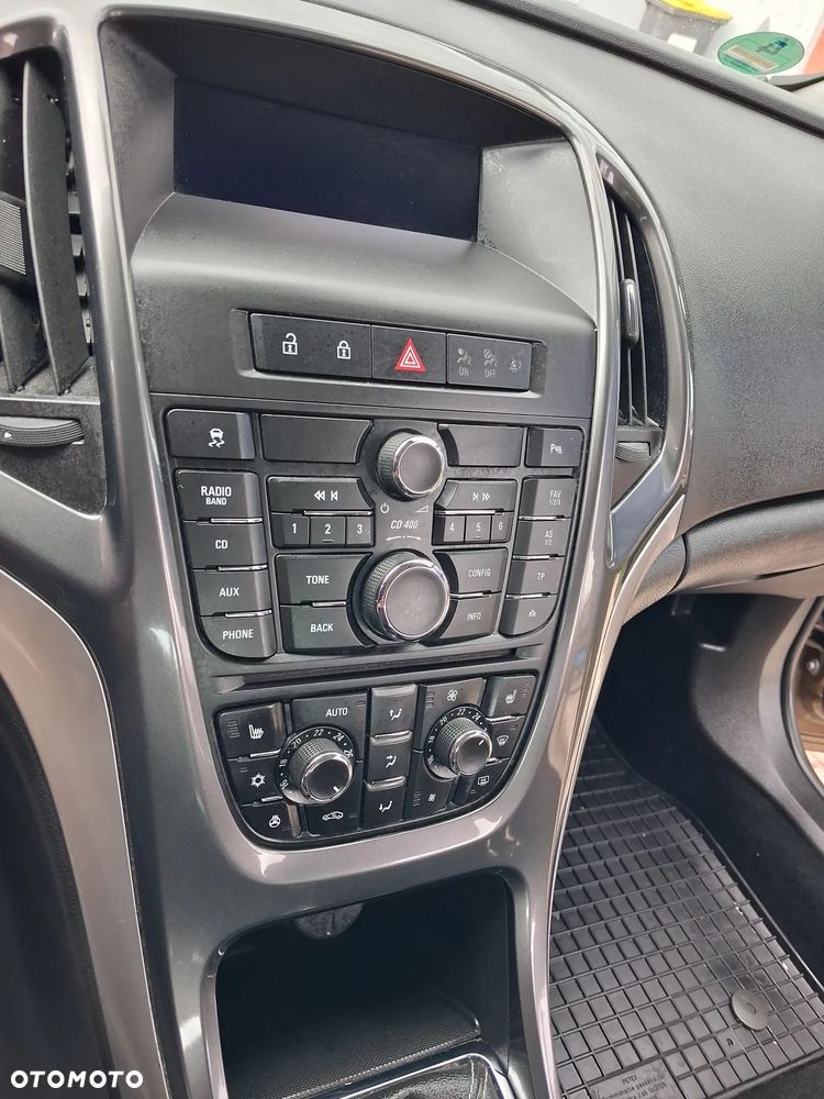 Opel Astra - 13