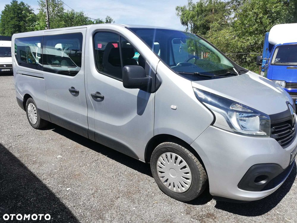 Renault Trafic - 3