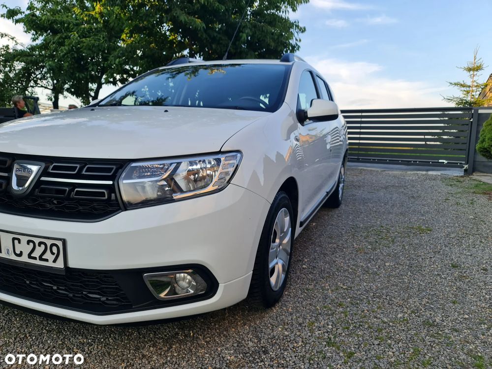 Dacia Logan - 22
