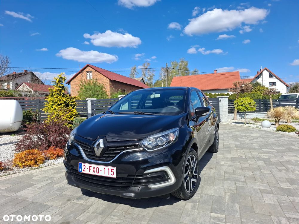 Renault Captur (ENERGY) TCe 90 LIFE - 16