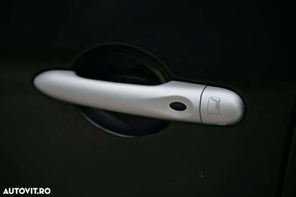 Renault Grand Scenic dCi 130 FAP Start & Stop Bose Edition - 12