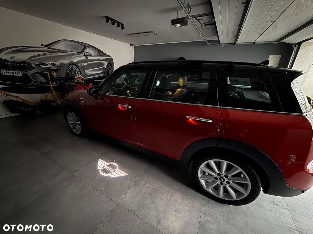 MINI Clubman Cooper Untold Edition - 38