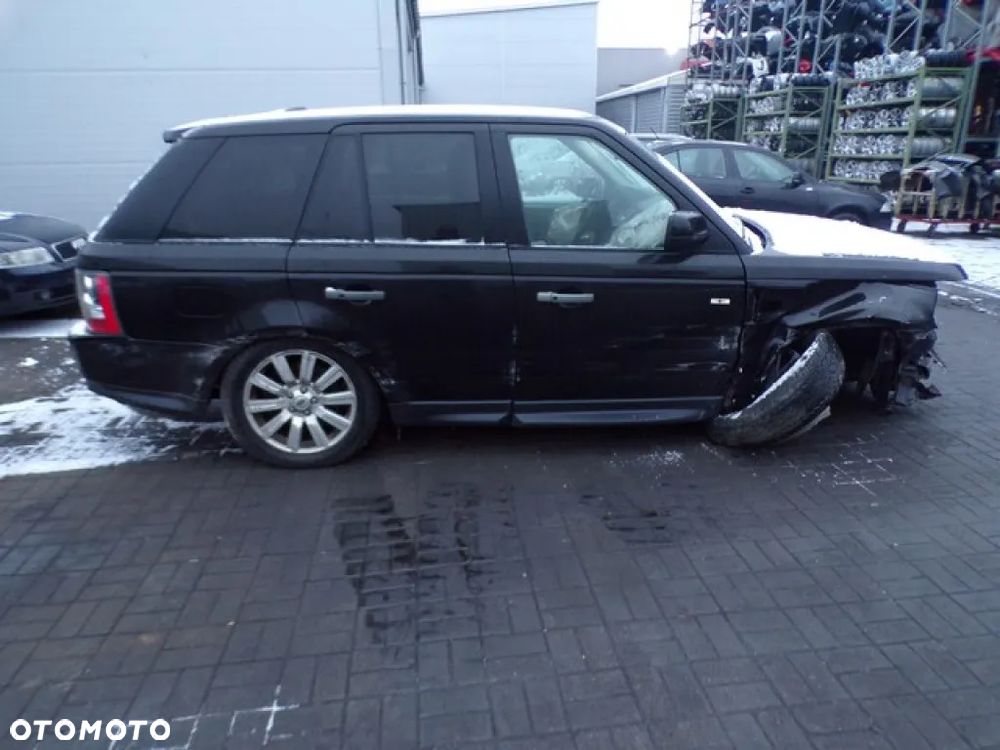 Części - Land Rover Range Rover SPORT 1 I L320 3.0 TDV6 LIFT 11R - 3