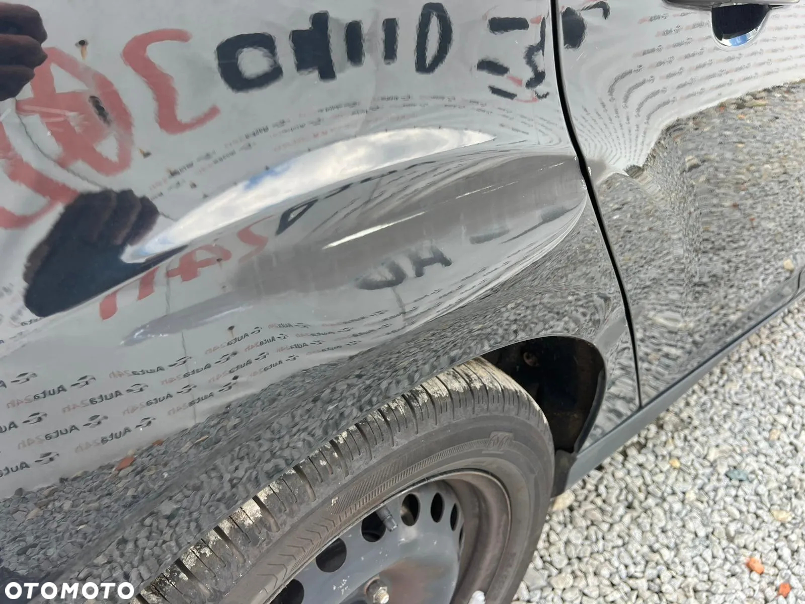 Ford Focus Turnier 1.5 EcoBlue Start-Stopp-System ACTIVE - 17