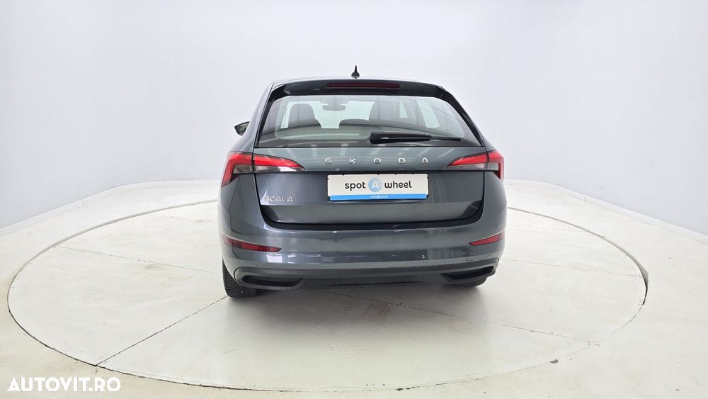Skoda Scala 1.6 TDI Ambition - 7