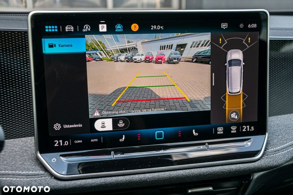 Volkswagen Passat - 26