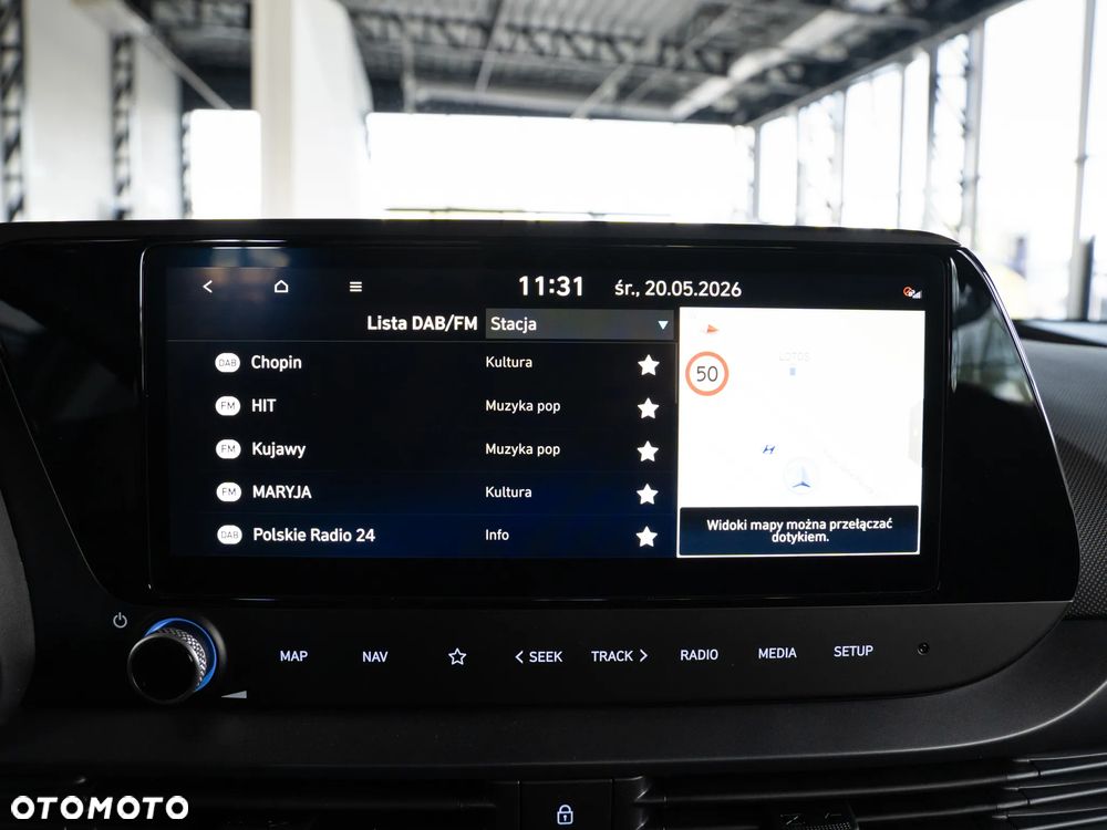 Hyundai i20 1.0 T-GDi Modern DCT - 19
