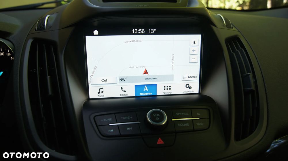 Ford Kuga 2.0 TDCi 4x4 Business Edition - 27