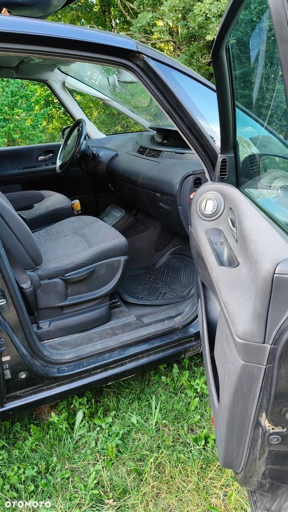 Renault Espace 2.0 Expression - 11