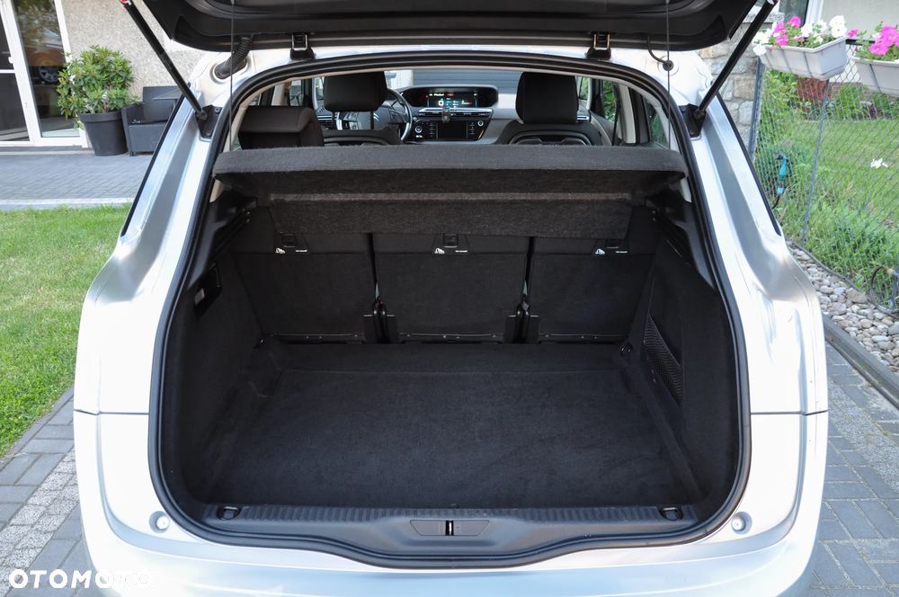 Citroën C4 Picasso 1.6 e-HDi Exclusive ETG6 - 33