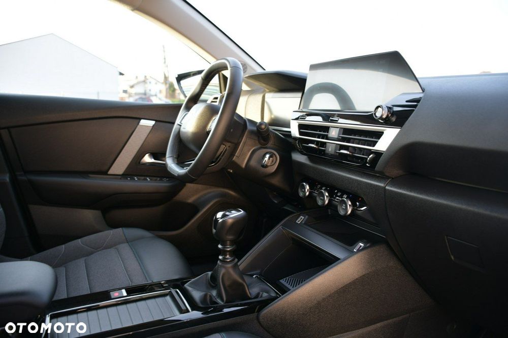 Citroën C4 1.2 PureTech Shine S&S - 21