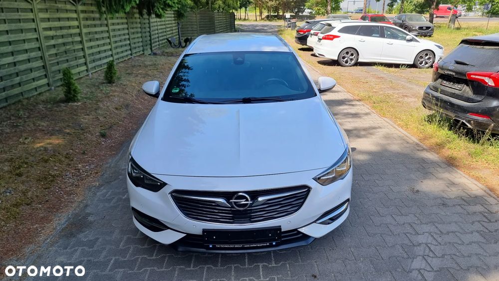 Opel Insignia 2.0 CDTI Innovation S&S - 6