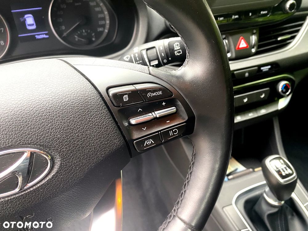 Hyundai i30 - 10