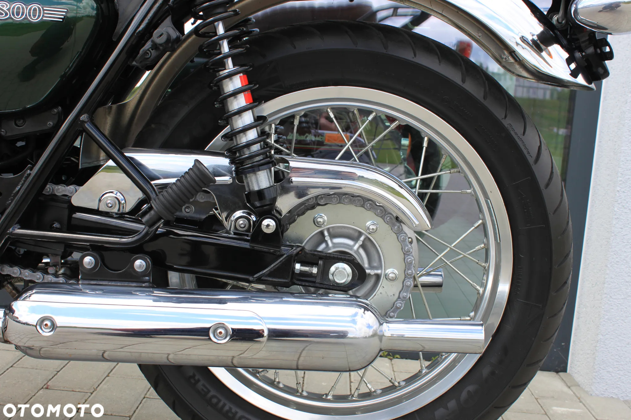 Kawasaki Inny - 16