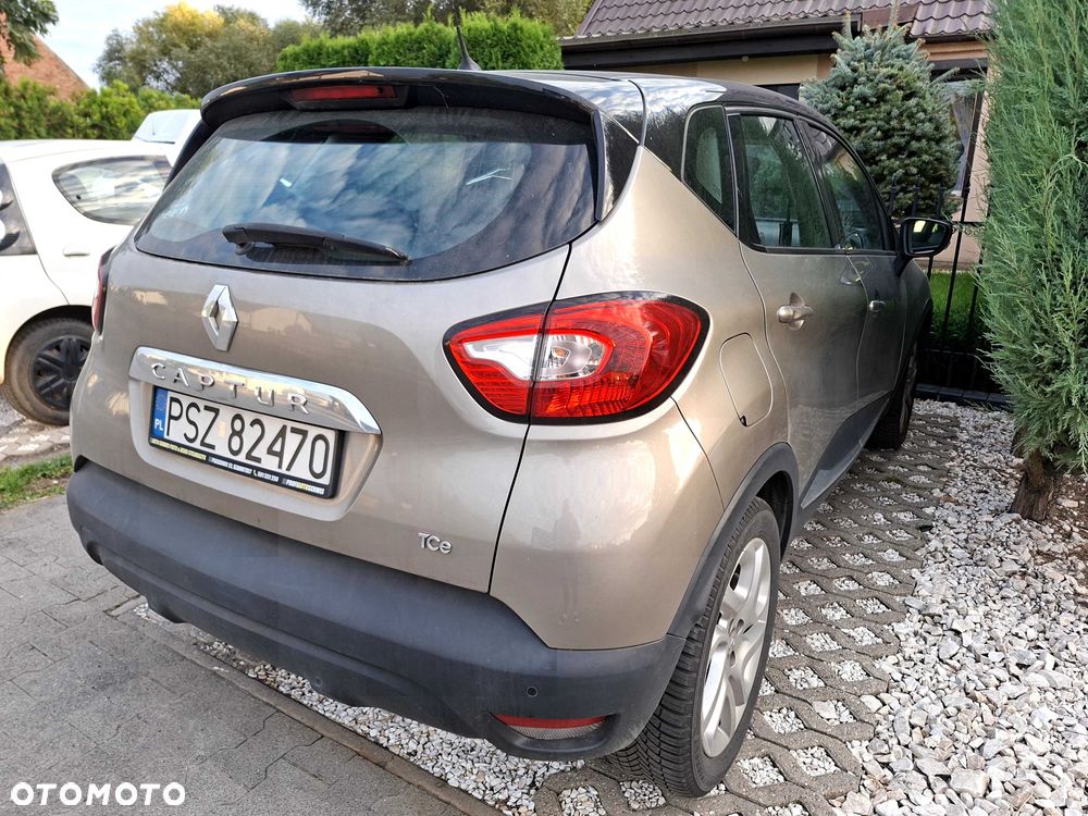 Renault Captur - 4