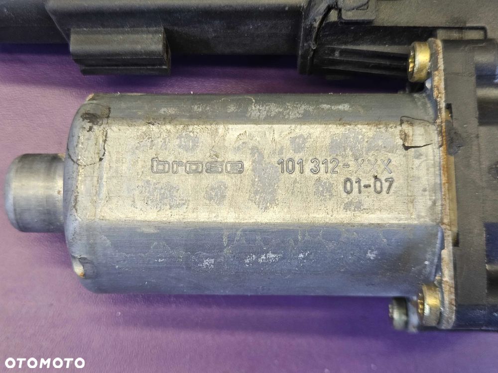 Silniczek Sterownik Podnoszenia Szyb Szyby Przód Przedni Lewy Prawy Europa Skoda Octavia I 1 - 21