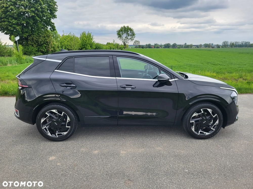 Kia Sportage 1.6 T-GDI AWD DCT GT-line - 31