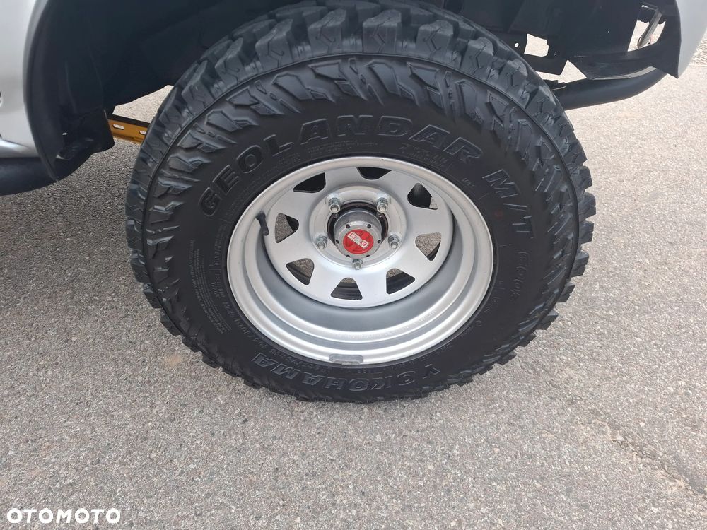 Suzuki Jimny 1.3 Elegance - 12