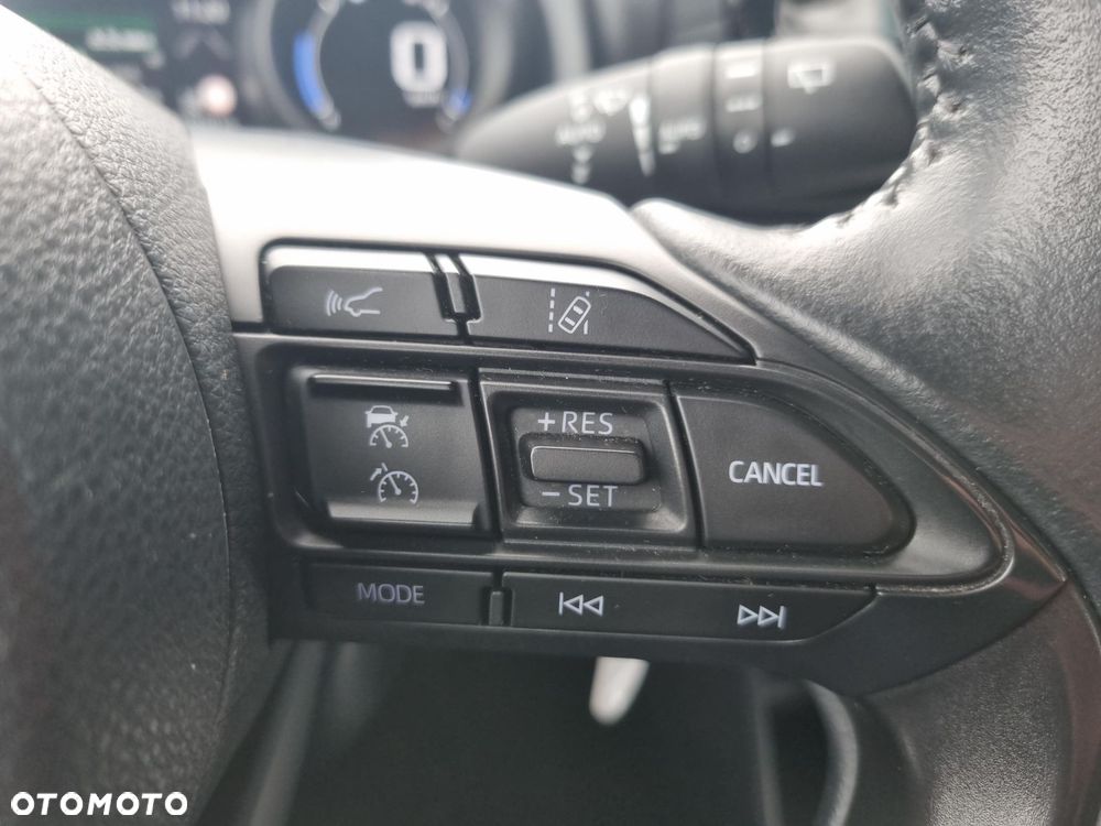 Toyota Yaris Cross 1.5 Comfort - 26