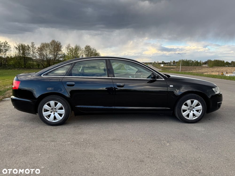 Audi A6 Limousine 2.0 TDI - 4