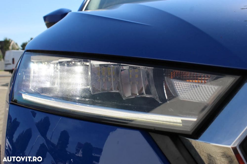 Skoda Octavia 1.0 TSI Ambition - 20