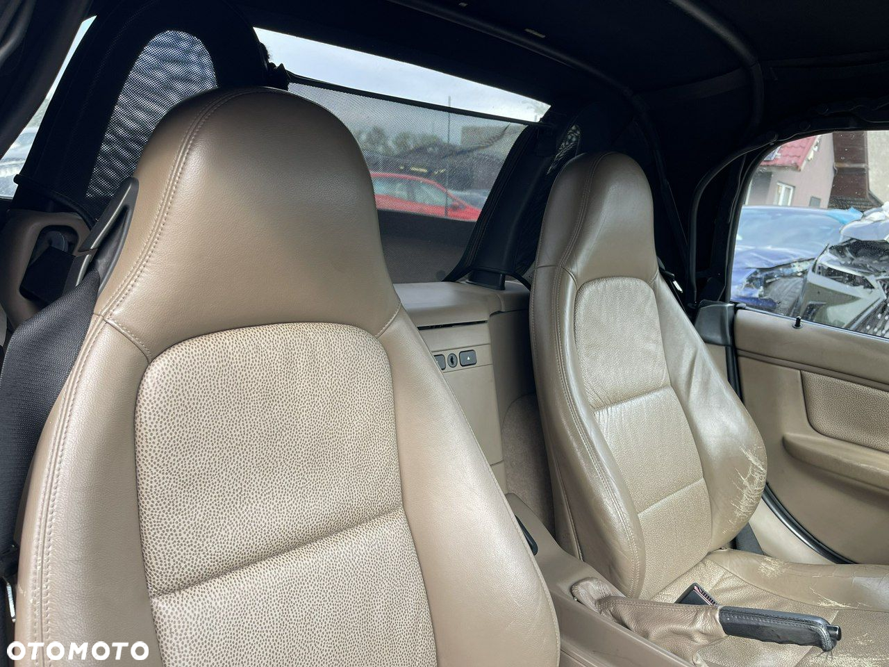 BMW Z3 1.9 - 14