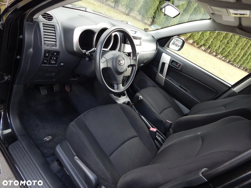 Daihatsu Terios 4WD Top - 9