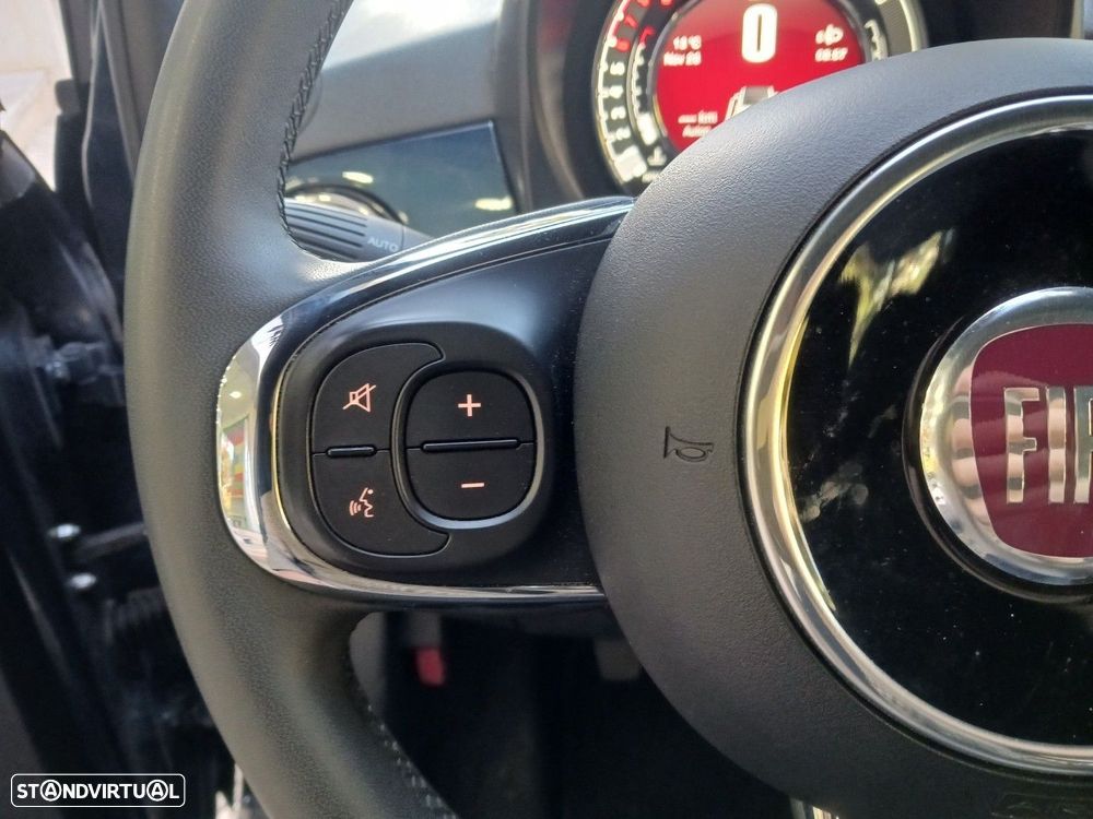 Fiat 500C 1.0 Hybrid - 25