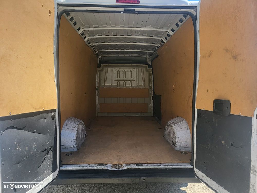 Peugeot BOXER 2.2 BlueHDi L3H2 - 7