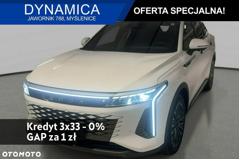 Omoda 9