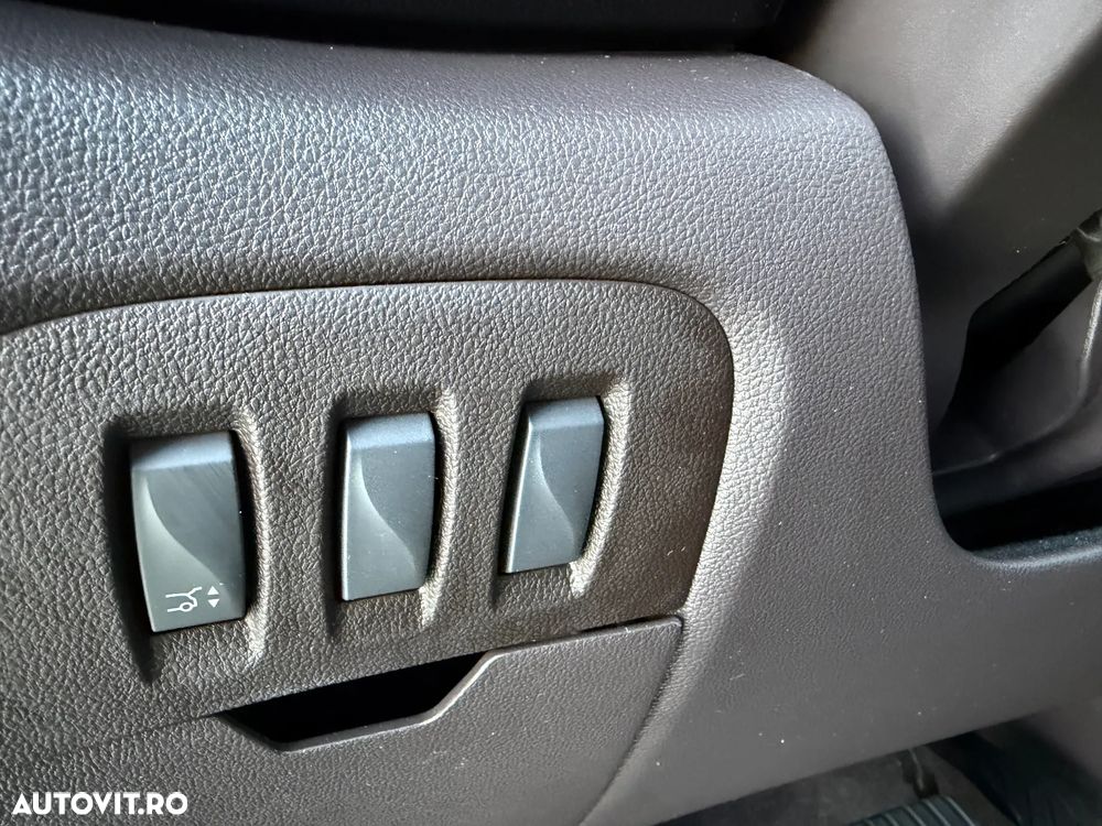 Renault Espace Energy dCi 160 EDC Initiale Paris - 30