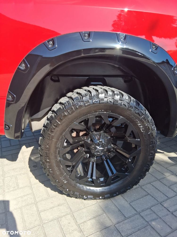 RAM 1500 - 8
