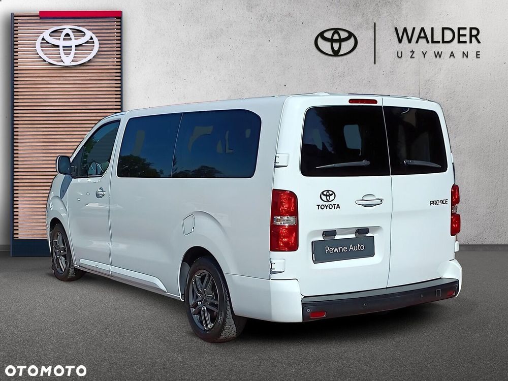 Toyota Proace Verso 2.0 D4-D Long Business - 7