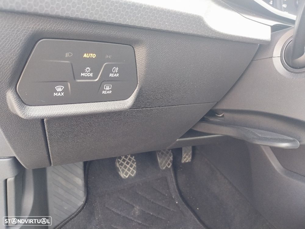 SEAT Leon 1.0 TSI Style - 10