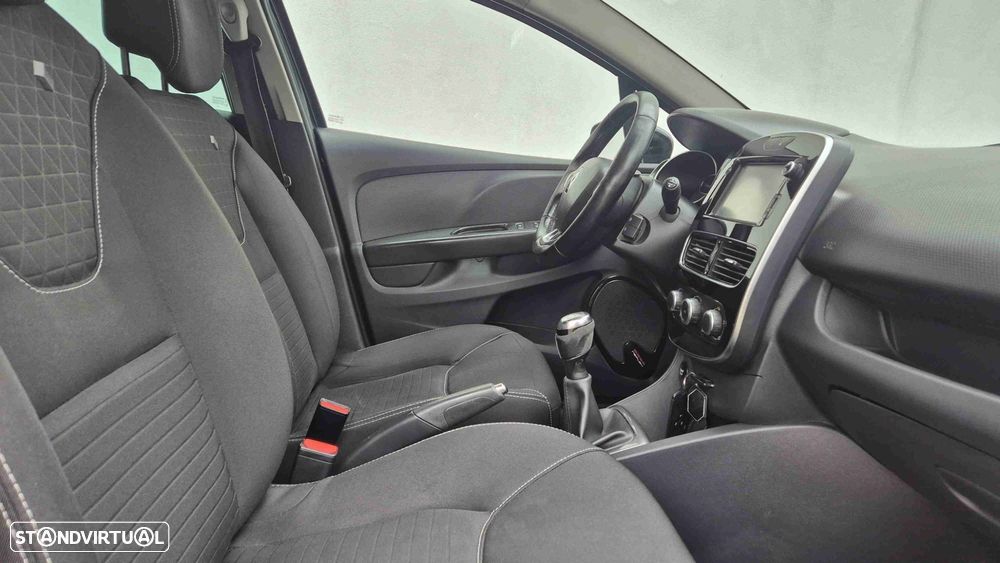 Renault Clio 1.5 dCi Limited - 16