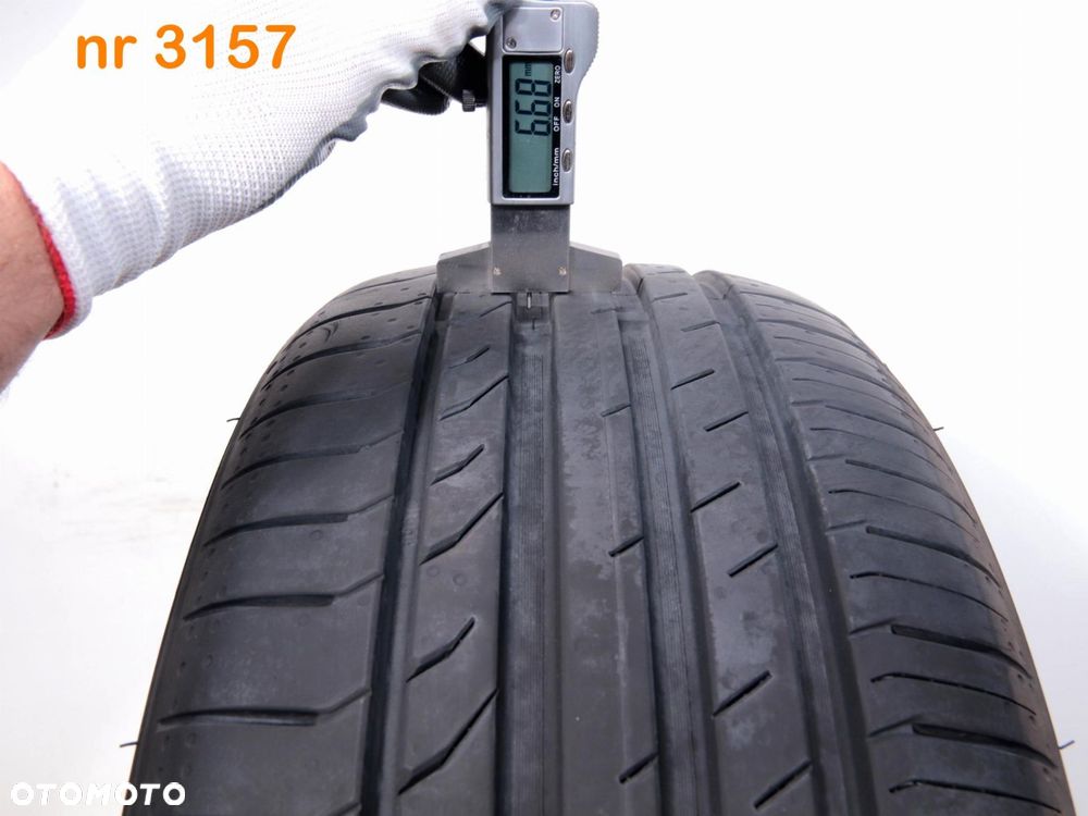 Trazano ZuperEco Z-107 225/45 R17 - 2