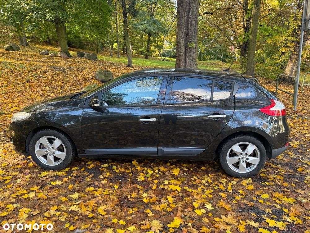Renault Megane 2010 photo 2