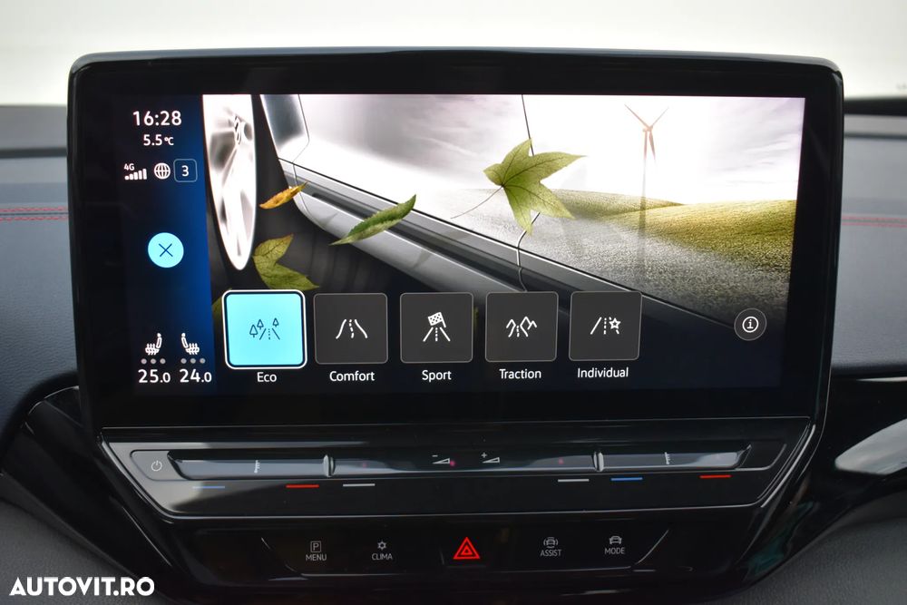 Volkswagen ID.5 4Motion GTX - 12