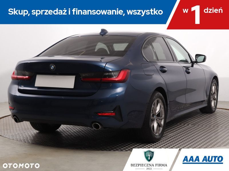 BMW Seria 3 - 6