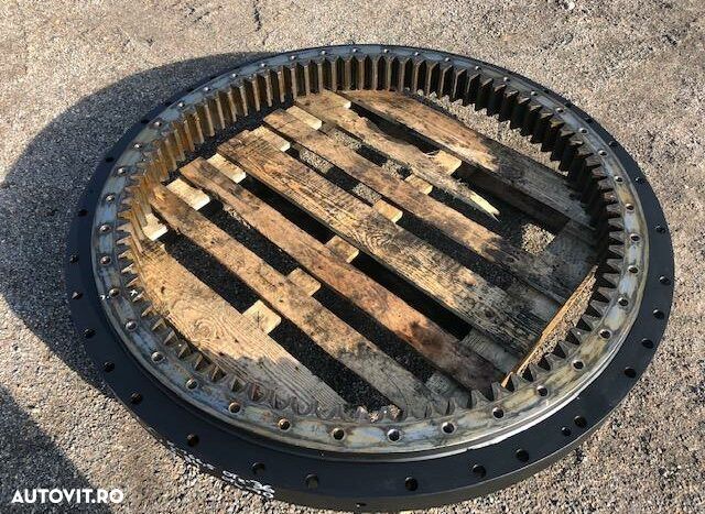 Coroana de rotire new holland e145, e215, e245, e305, e385, etc. - 1