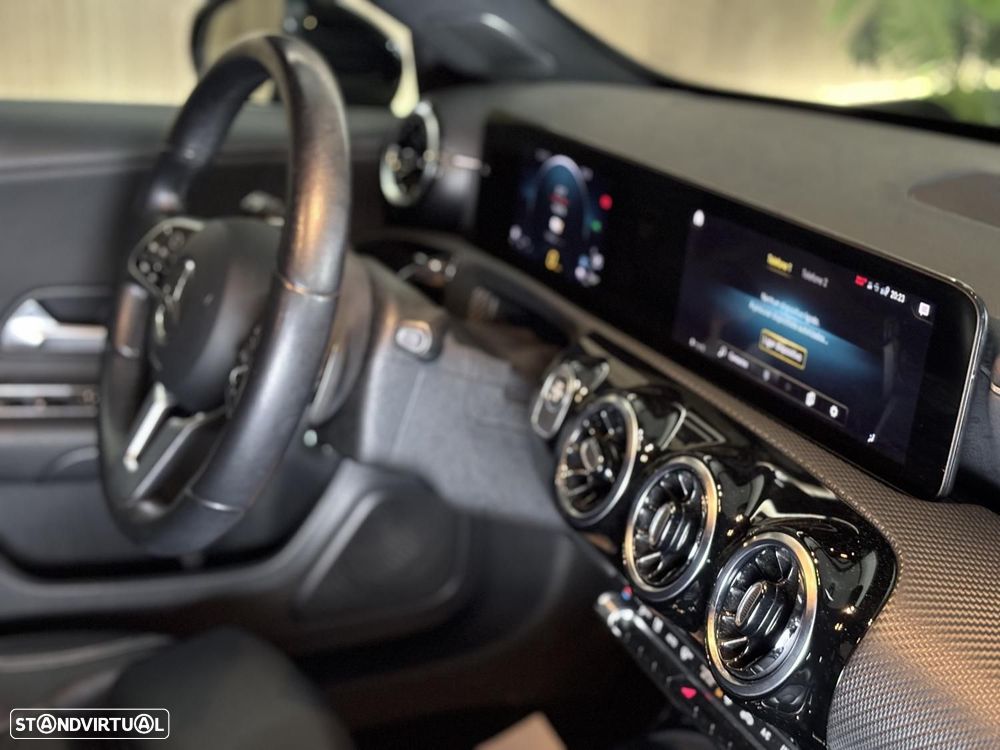 Mercedes-Benz A 250 e Style Plus - 8