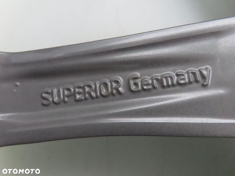 Alufelgi 18'' VW Audi Seat Skoda 5x112 7J ET45 - 2